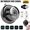 Waza 2, 1 mm Objektiv 720p Cloud-Speicher WiFi Nachtsicht Zwei-Wege-Audio Smart Indoor Home Security IP-Kamera Kunststoff schwarz Lightinthebox