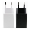 Waza 5v 2a USB-Ladegerät EU-Stecker Reiseladegerät Telefonadapter Wand Desktop-Lade-Powerbank Lightinthebox