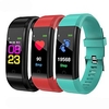 WAZA B05 Männer Frauen Smartwatch Android iOS Bluetooth Herzschlagmonitor Sport Smart Schrittzähler Sedentary Erinnerung Chronograph Lightinthebox