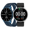 waza lw11 wasserfeste smartwatch unterstützt herzfrequenz- / blutdruckmessung,  sporttracker für android / iphone / samsung handys Lightinthebox