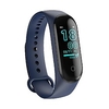 WAZA M4 Männer Frauen Smartwatch Android iOS Bluetooth Herzschlagmonitor Sport Smart EKG PPG Schrittzähler Anruferinnerung Chronograph