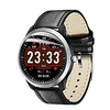WAZA N58 Männer Frauen Smartwatch Android iOS Bluetooth Wasserfest Herzschlagmonitor Sport Smart Schrittzähler Anruferinnerung Sedentary Erinnerung