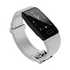 WAZA Q1 Männer Frauen Smartwatch Android iOS Bluetooth Wasserfest Herzschlagmonitor Sport Smart Stoppuhr Schrittzähler Chronograph Kalender
