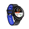 WAZA S10 Männer Frauen Smartwatch Android iOS Bluetooth Wasserfest Herzschlagmonitor Sport Smart Stoppuhr Schrittzähler AktivitätenTracker