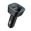 WAZA T35 Bluetooth 5.0 Bluetooth Auto Ausrüstung Auto Freisprecheinrichtung Bluetooth / Überentladungsschutz / QC 3.0 Auto Lightinthebox