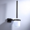 WC-Bürstenhalter Kreativ / Multifunktion Modern Aluminium 1pc Wandmontage Lightinthebox