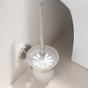 WC-Bürstenhalter Kreativ / Multifunktion Modern Edelstahl 1pc Wandmontage