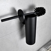 WC-Bürstenhalter Neues Design / lieblich / Kreativ Moderne / Modern Edelstahl Bad / Hotelbad Wandmontage Lightinthebox