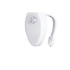 WC-Licht Infrarot-Sensor Farbwechsel Menschlicher Körper Sensor USB 1pc Lightinthebox