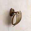 WC-Rollenhalter Landhaus Stil Messing 1pc Lightinthebox