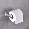 WC-Rollenhalter Neues Design / bezaubernd / Kreativ Moderne / Modern Aluminium 1pc - Bad / Hotelbad 1-Handtuchstange Wandmontage Lightinthebox