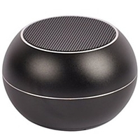 WD2 Bluetooth Lautsprecher Bluetooth Tragbar Stereoton Kabellose Lautsprecher Sprecher Für Notebook Handy Lightinthebox