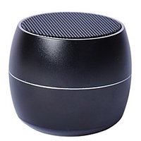 WD4 Bluetooth Lautsprecher Bluetooth Tragbar Stereoton Kabellose Lautsprecher Sprecher Für Notebook Handy Lightinthebox