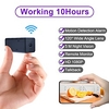 wd9 tragbare wifi ip mini kamera p2p nachtsicht drahtloser mikro-camcorder videorecorder unterstützt fernsicht auf telefon Lightinthebox