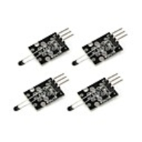 WDCG0 DIY Temperatur-Sensor-Modul für Arduino,  Messtemperaturbereich -55 ~ 125 ℃