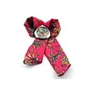 WDL Fashion-Kaleidoskop-Armband-Uhr