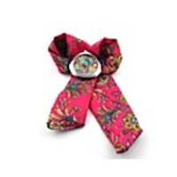 WDL Fashion-Kaleidoskop-Armband-Uhr