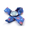 WDL Fashion-Kaleidoskop-Armband-Uhr