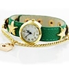WDL Fashion Sperre Dekorative Armbanduhr