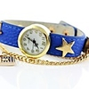WDL Fashion Sperre Dekorative Armbanduhr