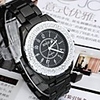 WDL Mode Diamant Dekorative Armbanduhr