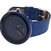 WDL Mode Kreis-Armbanduhr