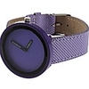 WDL Mode Kreis-Armbanduhr