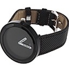 WDL Mode Kreis-Armbanduhr