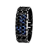 WDL Mode LED-Armbanduhr