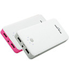 wdland h20000 15600mah Hochleistungs-Universal-Smart-Power-Bank-externe Batterie für elektronische Produkte