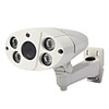 WDR 1280x960P 2 Megapixel IP-Kamera Superb Night Vision