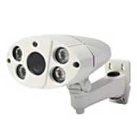 WDR 1280x960P 2 Megapixel IP-Kamera Superb Night Vision