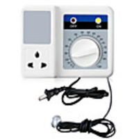 WE77 Programmierbare Outlet Thermostat für AC-und Heizgeräte