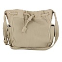 Weave Große Handtaschen Kordelzug Frauen-Handtasche