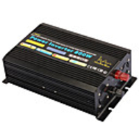 Wechselrichter 800w DC12V AC200-240v,  reiner Sinus