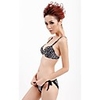 Wecilini Fashion Leopard Sexy Slips