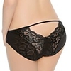 Wecilini Hot-Spitze-Band-Hohle-heraus Hip Underpant