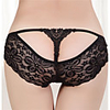 Wecilini Lace Hip Traceless Frauen Underpant