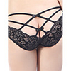 Wecilini Querband-Spitze-reizvolle Underpant