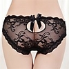 Wecilini Sexy Spitze Hohle-heraus Underpant