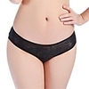 Wecilini Sexy Spitze Jacquard-Schmetterling Briefs