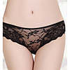 Wecilini Sexy Spitze-Rand-Hip Underpant