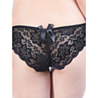 Wecilini Spitze Niedrig-Taille Hip Hot Underpant
