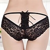 Wecilini Spitze-reizvolle Perspektive Briefs