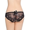 Wecilini Spitze Traceless Leopard-Muster Sexy Underpant