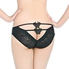 Wecilini tiefen V-Band-Schmetterling Sexy Underpant