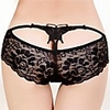 Wecilini Traceless Spitze-Höhle-out Underpant