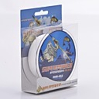 Weiß 80LB 300M 0.50mm 26.4kg 4 Carriers 100% PE Spectra Faser Dyneema Geflochtene Angelschnur