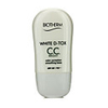 Weiß D-Tox CC Anti-Rötungen Farbe Correction Korrektur Smoothing Base-SPF50 30ml