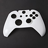 Weiß Face Cover Entwickelt für XBOX Eine Joy-Pad